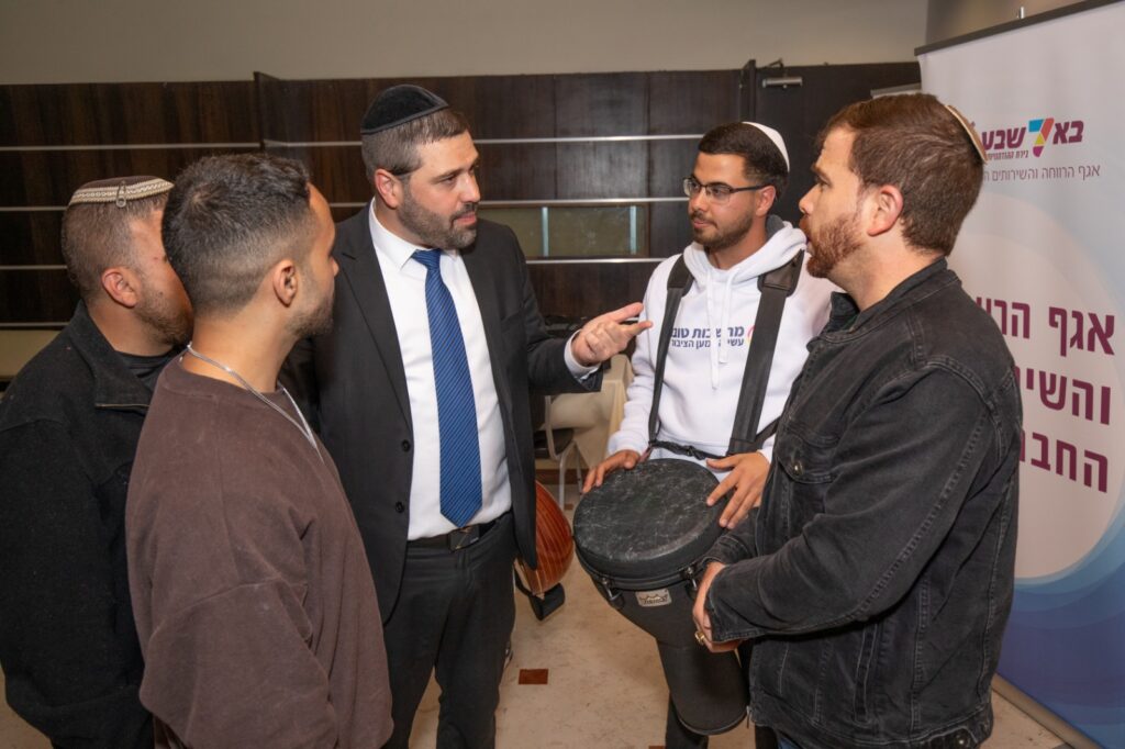 חיילים וכוחות הביטחון